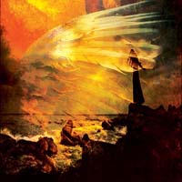 The Angelic Process - Weighing Souls With Sand
